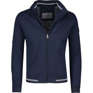 Pierre Cardin tussenjas donkerblauw