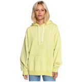 Billabong - Under Your Kiss - Hoodie - Gerecycled Polyester - Losse Pasvorm