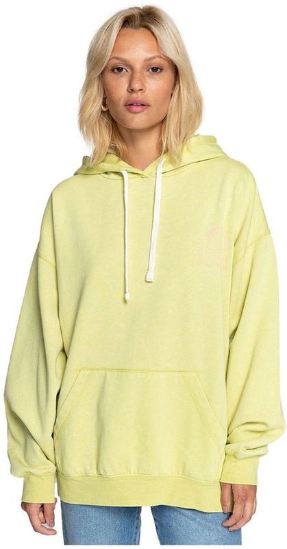 Billabong - Under Your Kiss - Hoodie - Gerecycled Polyester - Losse Pasvorm