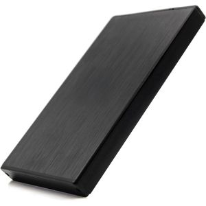 CLGP® Harde Schijf Extern - Draagbare - 1TB Opslag - Zwart