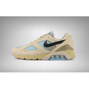 Nike - Air 180 - Sneakers - Kaki Black Team Gold Psychic Blue - Heren - 44.5 EU