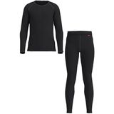 Loeffler Transtex® Warm Basislaag Set