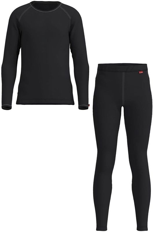 Loeffler Transtex® Warm Basislaag Set