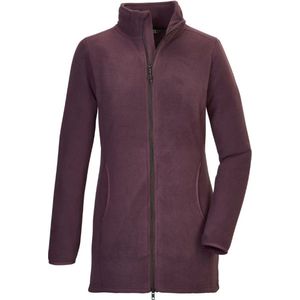 KILLTEC KOW110 Fleece Jacket W | Pruim