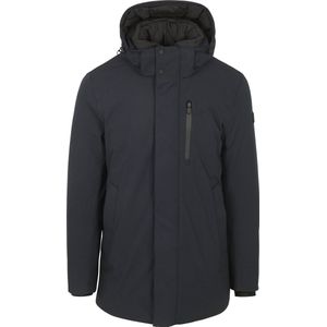 Reset Jas Charleston Donkerblauw - Maat XL - Heren - Winterjassen