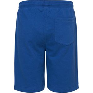 Petrol Industries - Jongens Boys Short Jogging - Blauw - Maat 116