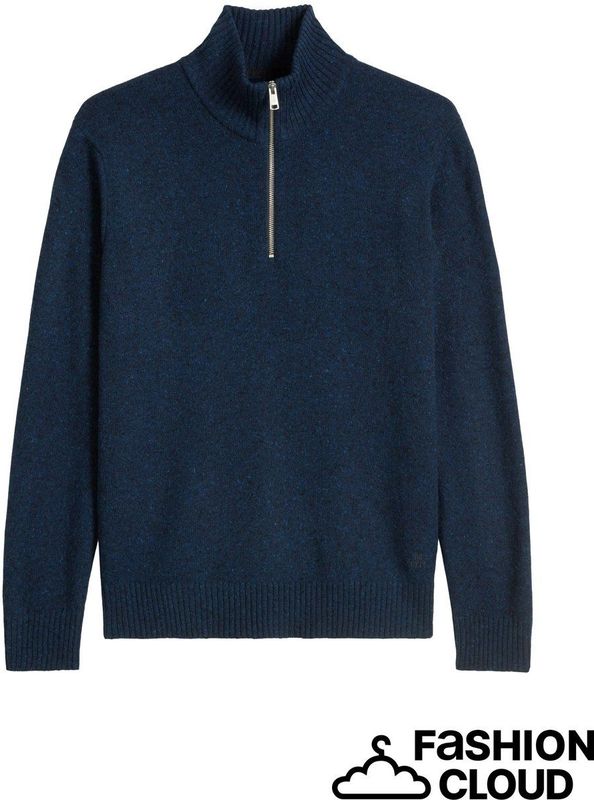 Marc O'Polo Trui  donkerblauw
