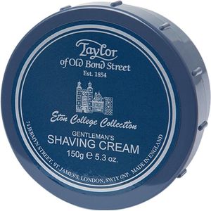 Taylor of Old Bond Street scheercreme Eton College Collection – 150g