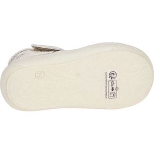 Naturino Indis Goud Schoentje