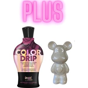 Devoted Creations Color Drip 360 ml PLUS Beer Wit