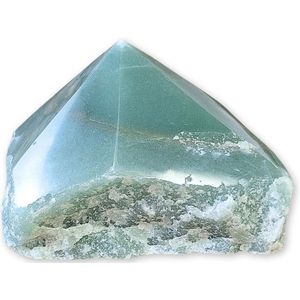 Aventurijn groen top gepolijst nr.15