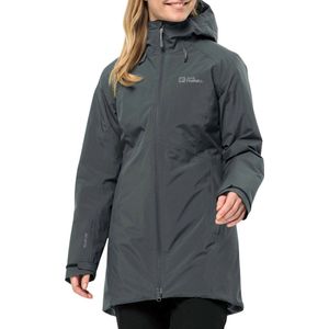 Jack Wolfskin Heidelstein Insulated Winterjas Dames - Maat L