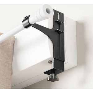 Haardroger met ionisatiefunctie, 2200 W, lichte reisföhn met Cool-Shot en diffuser