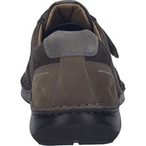 JOSEF SEIBEL New Anvers 15 | Halbschuh für Herren | Grün