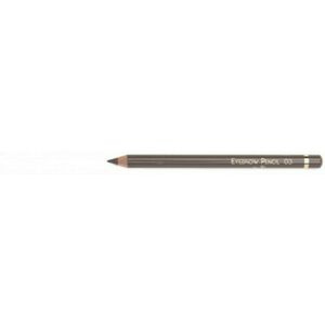 John Van G Eyebrow Pencil Bruin No. 3