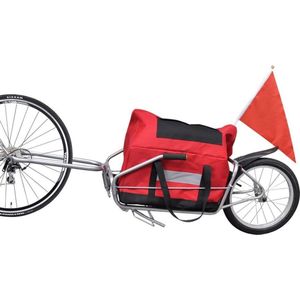 vidaXL-Fietstransporttrailer-met-1-wiel-en-opbergtas