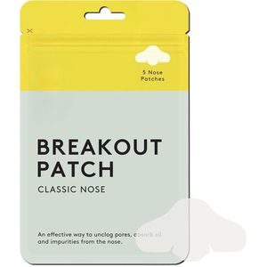 Solacis Neusstrips - Neusstrips snurken - Neus strips - Tegen snurken - Anti-Snurk - Must have voor tijdens het slapen!