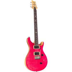 PRS SE Custom 24 Bonnie Pink - Elektrische gitaar