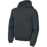 Nike Sportswear Multi Big Dri-FIT Hoodie - Zwart - Maat XL (158/170) - Kids