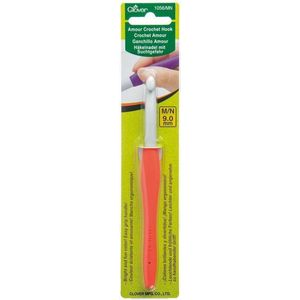CL-1056 - CLOVER AMOUR HAAKNAALD - 9.0 MM
