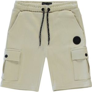 Cars Jeans Shanes Broeken Jongens - Zand - Maat 140