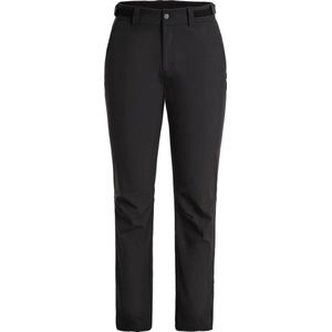 LUHTA KUNINKAALA Heren Outdoorbroek - Zwart - Maat 56