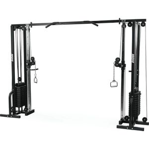 Cable Crossover DIONE 2x80KG
