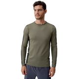 Born Living Yoga Kilux T-shirt Met Lange Mouwen