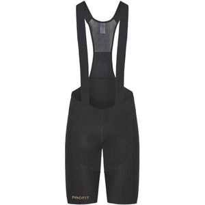 Spiuk Profit Summer Fietsbroek Zwart S Man