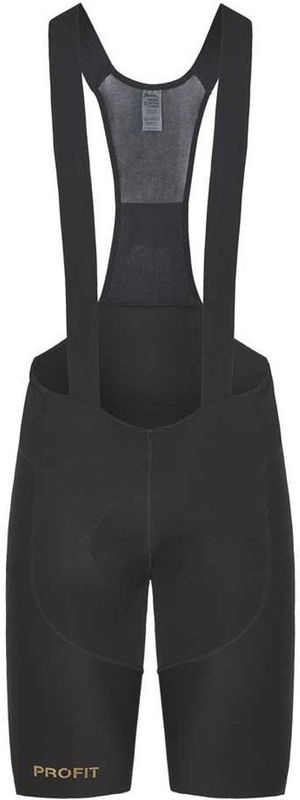 Spiuk Profit Summer Fietsbroek Zwart S Man