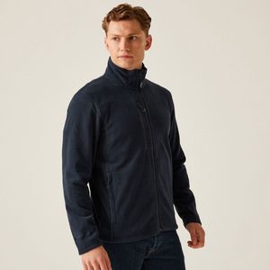 Regatta - Fleece - Heren - Volledige Rits - Hoge Kraag