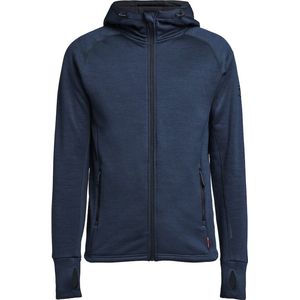 Tenson TXlite Midlayer Hoodie 465017403 - Donkerblauw - 3XL