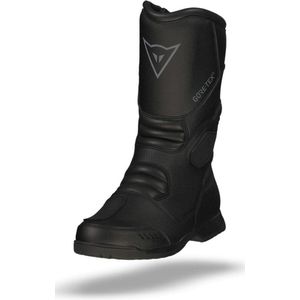 DAINESE FREELAND GORE-TEX BLACK BOOTS 50 - Maat - Laars