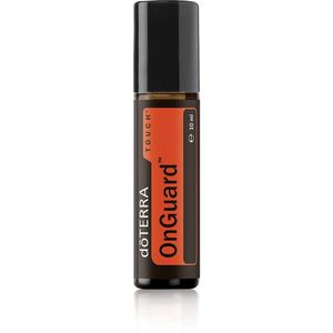 doTERRA On Guard Touch (Extra weerstand) | 10ml | Roller-Blend | Etherische Olie