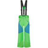 Broek - Zwart - 100% Polyester - Waterdicht 6K mm