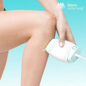 D-Pulse - IPL lichtontharing