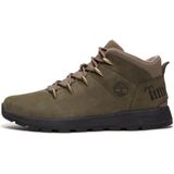 Timberland Sprint Trekker Mid Wandelschoenen Groen EU 41 Man