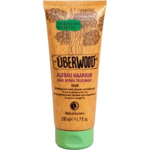 Überwood Hair Repair Treatment, 200 ml