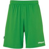 Uhlsport Kinder Sportshort Center Basic Shorts Ftp 1005306 Grün-128