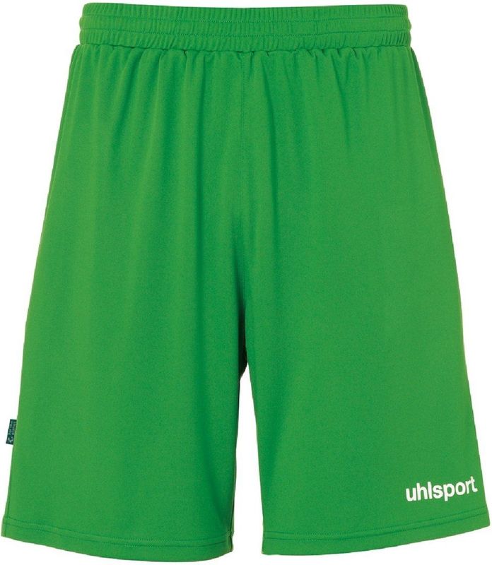 Uhlsport Kinder Sportshort Center Basic Shorts Ftp 1005306 Grün-128
