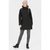 WHISTLER - Mullie V2 - Parka Jas - Waterdicht - 100% Polyester