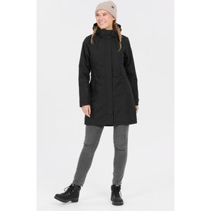 WHISTLER - Mullie V2 - Parka Jas - Waterdicht - 100% Polyester