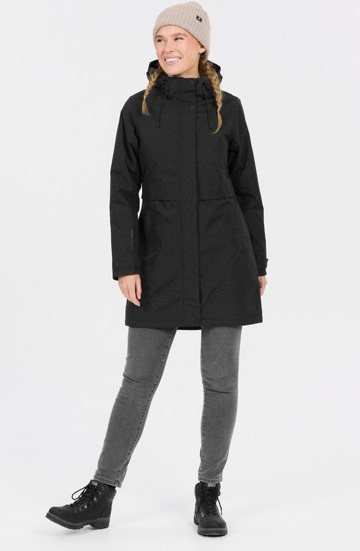 WHISTLER - Mullie V2 - Parka Jas - Waterdicht - 100% Polyester