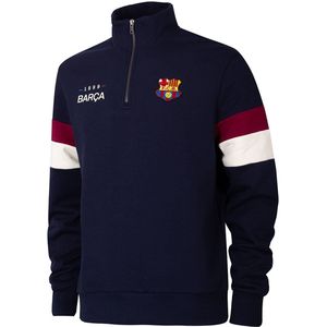 COPA - FC Barcelona 1899 Trui - Heren - Marineblauw - S