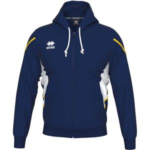 Errea Clancy Jackets Ad - Sportswear - Volwassen