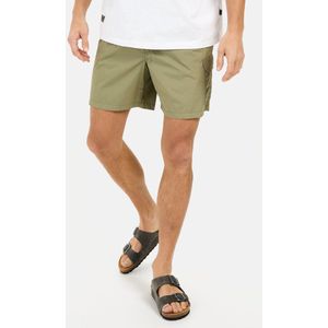 camel active - Quick Dry Beachshorts - Groen