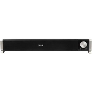 Ngs - Subway - Draadloze Soundbar - 20W - Bluetooth