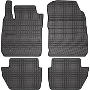 Ford - EcoSport 2014-2019 - Rubbermat - Complete Set - Originele Pasvorm