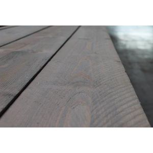 Steigerhout plank