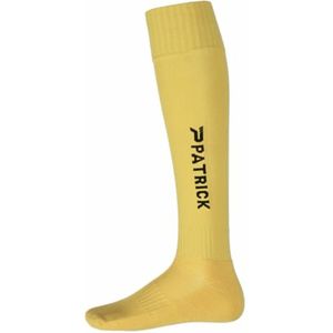 Patrick Girona Voetbalkousen - Geel / Wit | Maat: 29-32